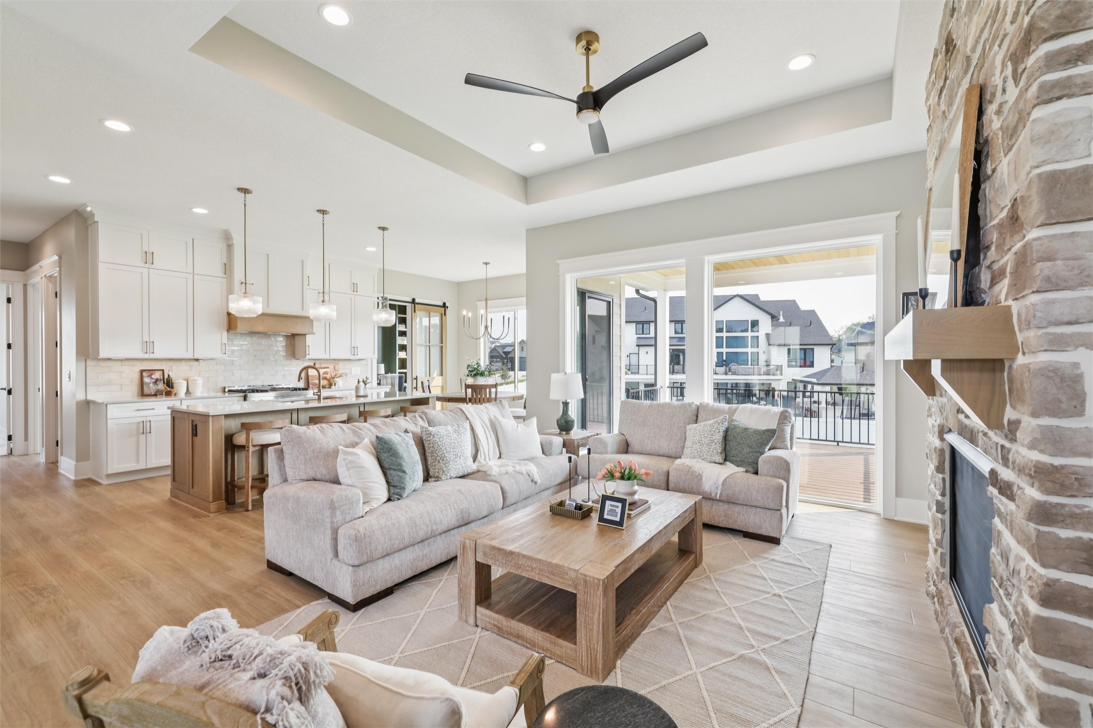 805 Canterbury Circle