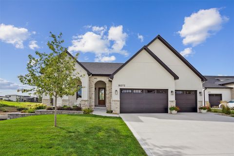 Homes For Sale - 18272 Tanglewood Drive<br/> Clive, IA 50325