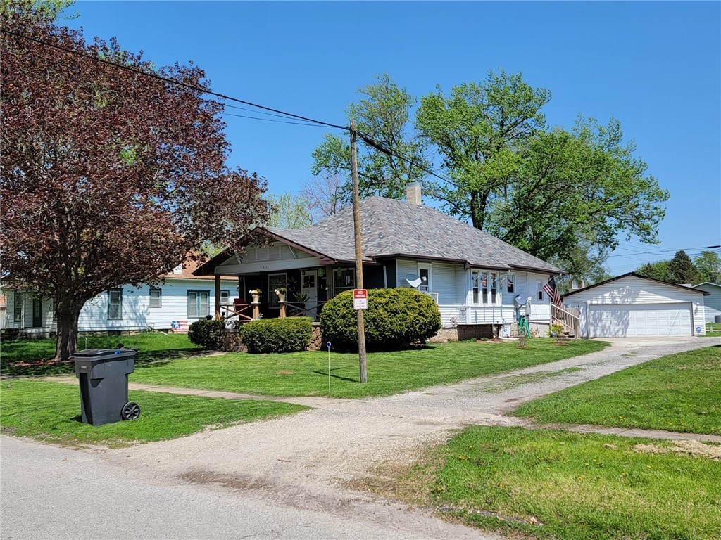 415 3rd Street