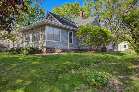 Homes For Sale - 515 Tama Street<br/> Boone, IA 50036