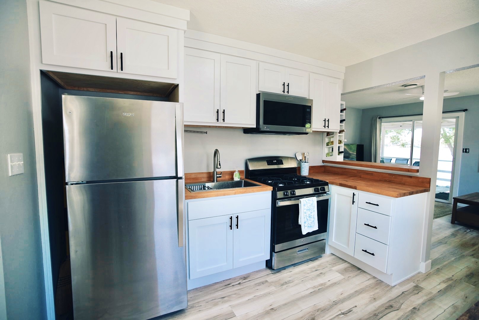 160 Hillcrest Ridge