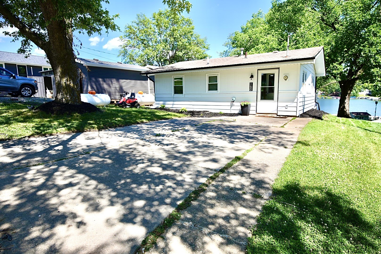 160 Hillcrest Ridge