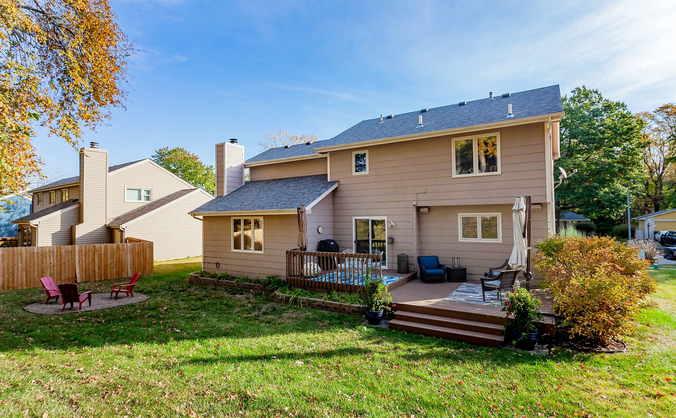 3300 SW 34th Street, Des Moines, Iowa image 30