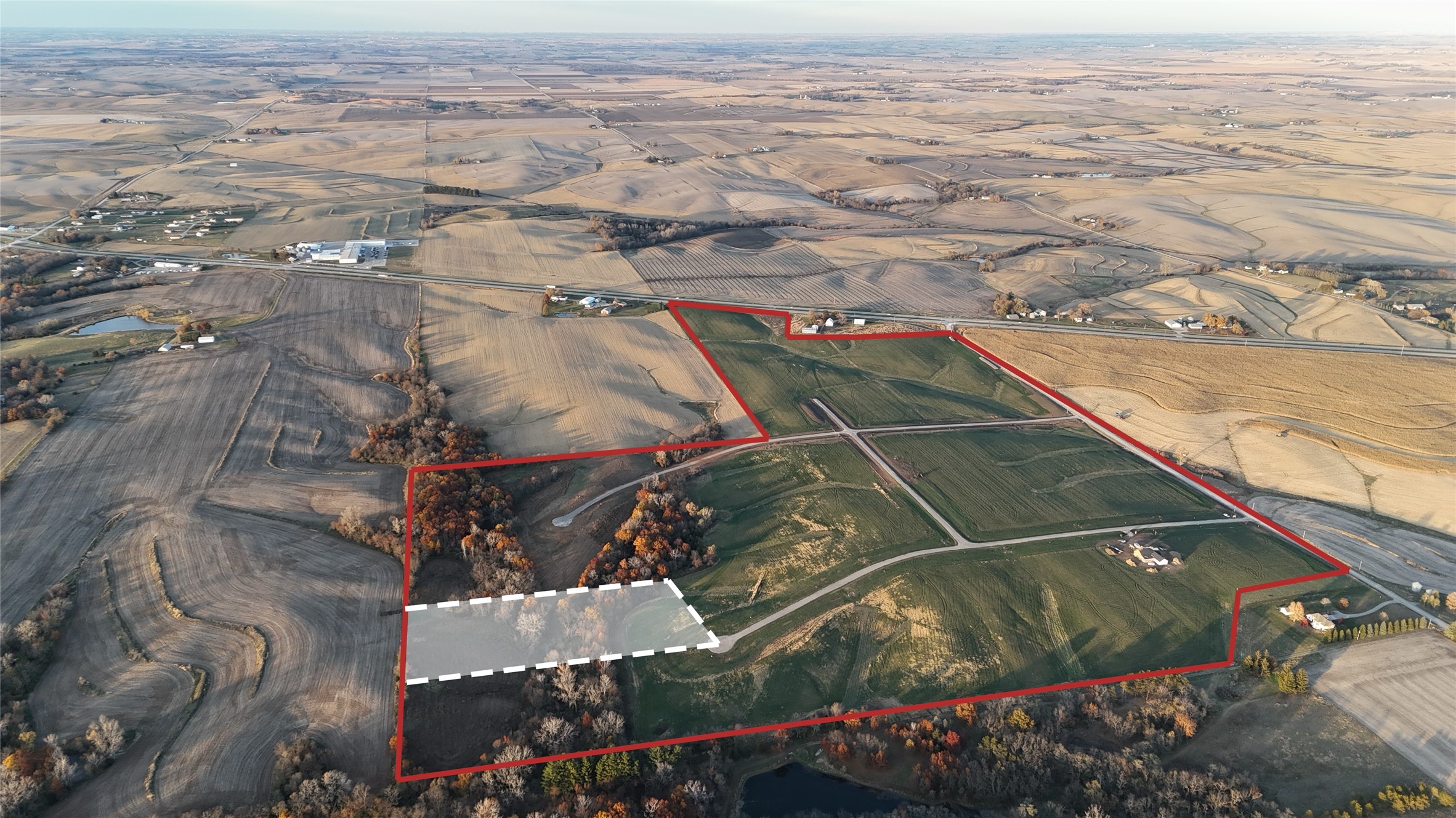 Lot 8 Freesia Lane