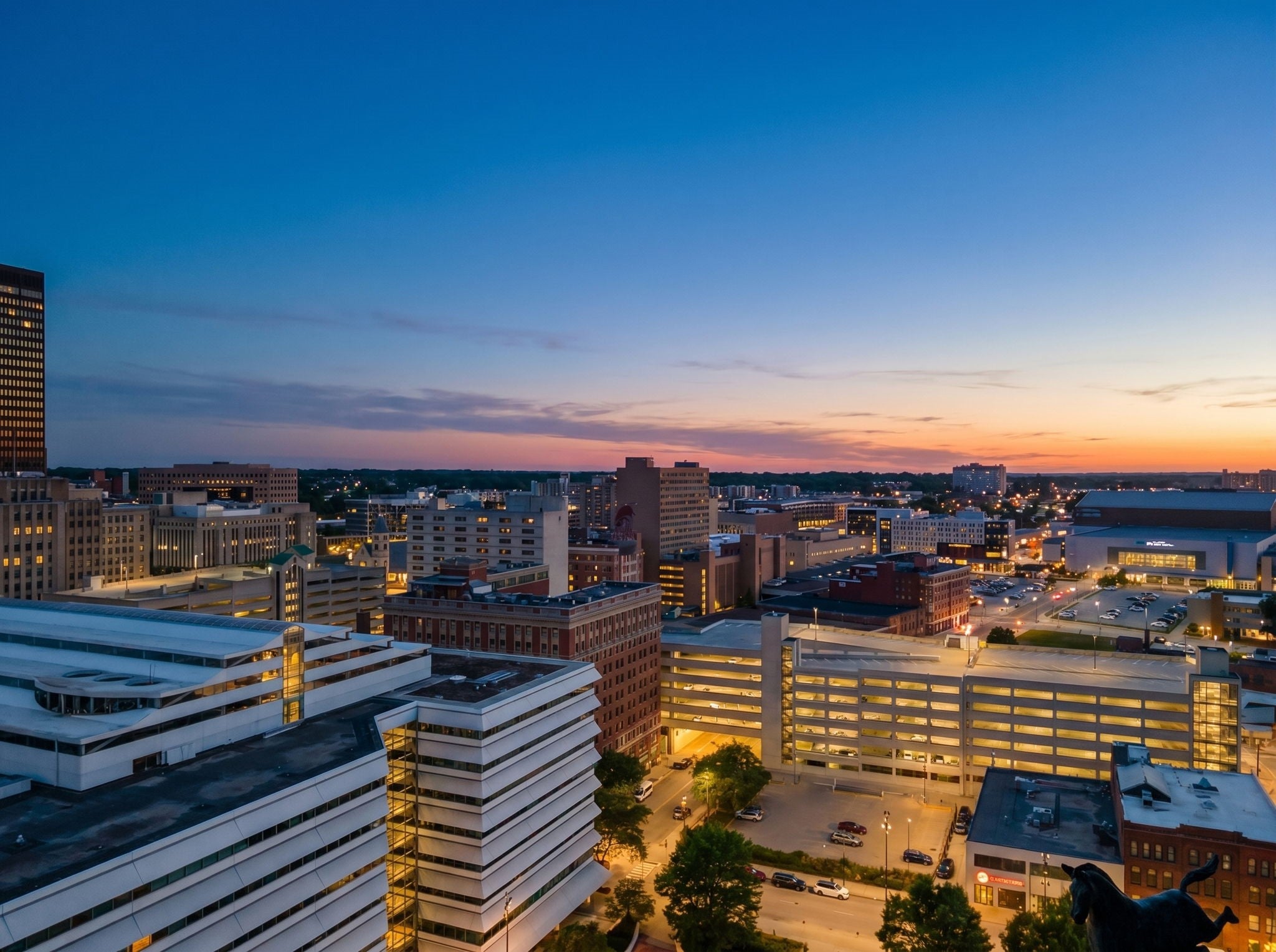 300 Walnut Street 2205