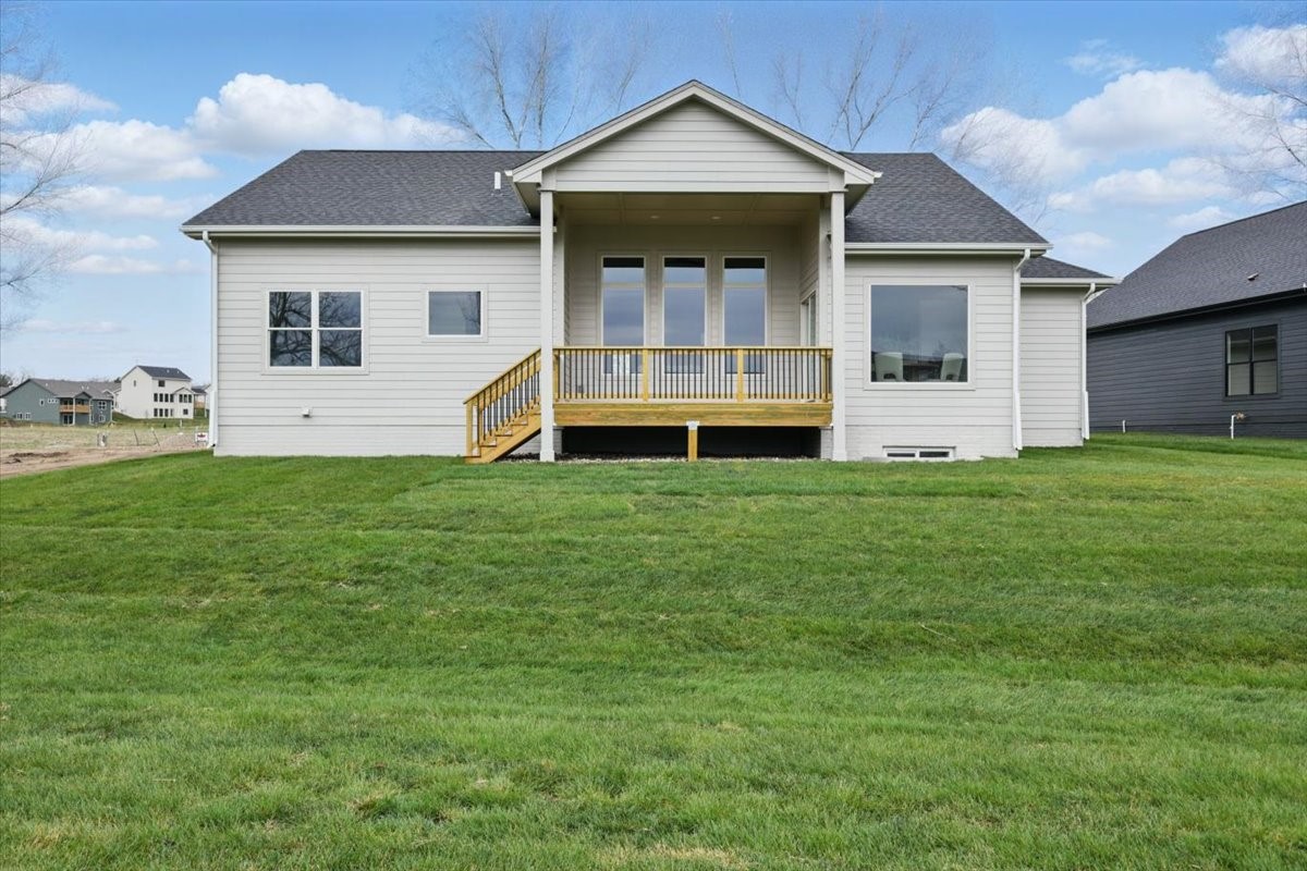 712 E Bridge Road, Polk City, Iowa image 32