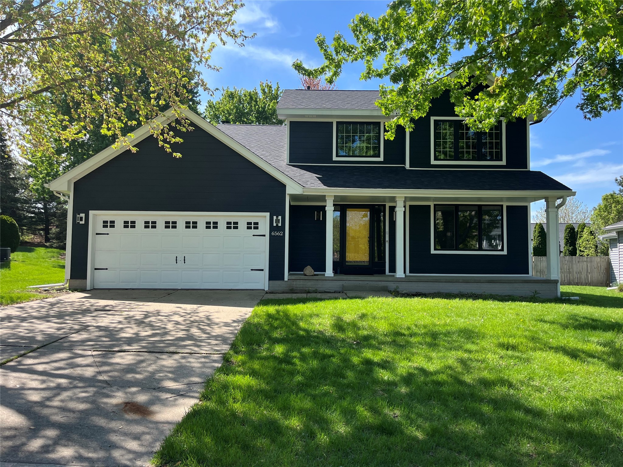 600 SE 2nd Street, Grimes, Iowa image 1