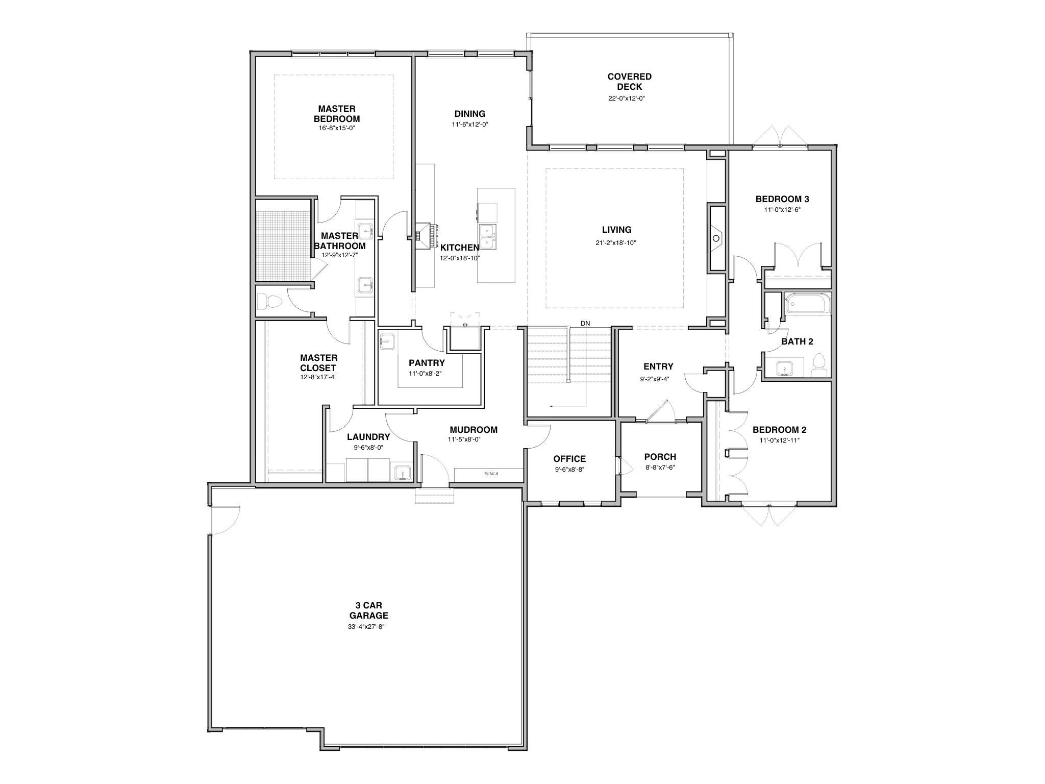 1709 NE 19th Street