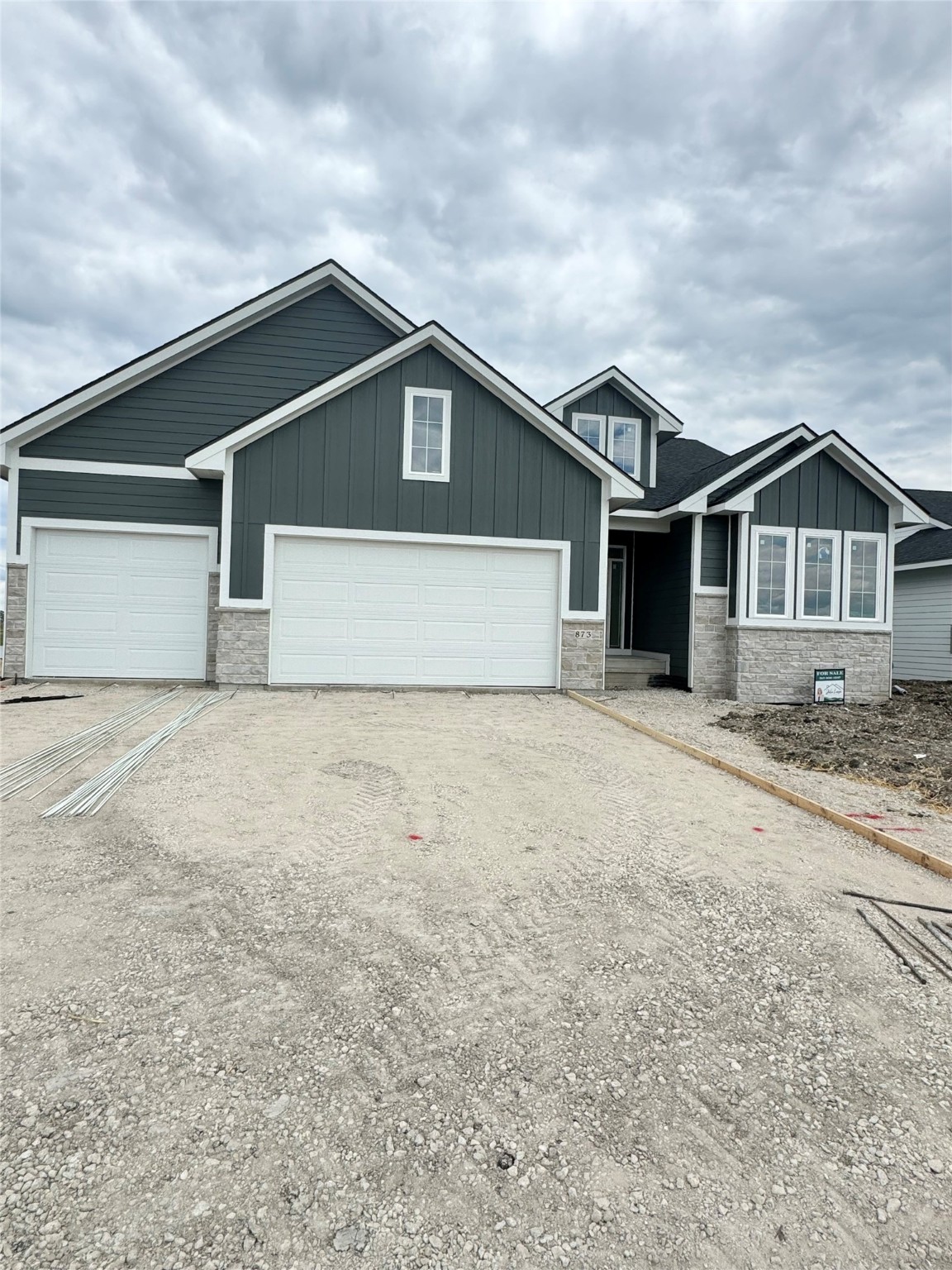 873 SW Cattail Road, Grimes, Iowa image 1