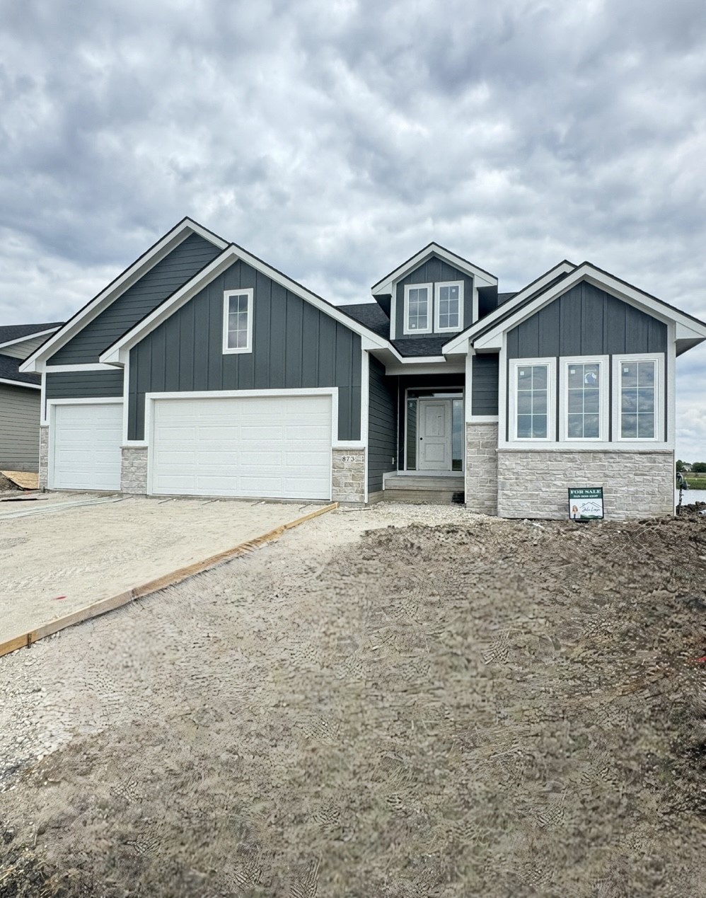 873 SW Cattail Road, Grimes, Iowa image 2