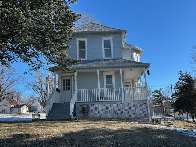 505 S East Street, Toledo, Iowa image 1