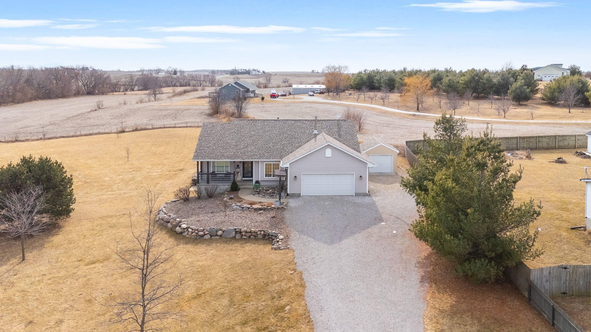 11851 NE 44th Avenue, Mitchellville, Iowa image 26