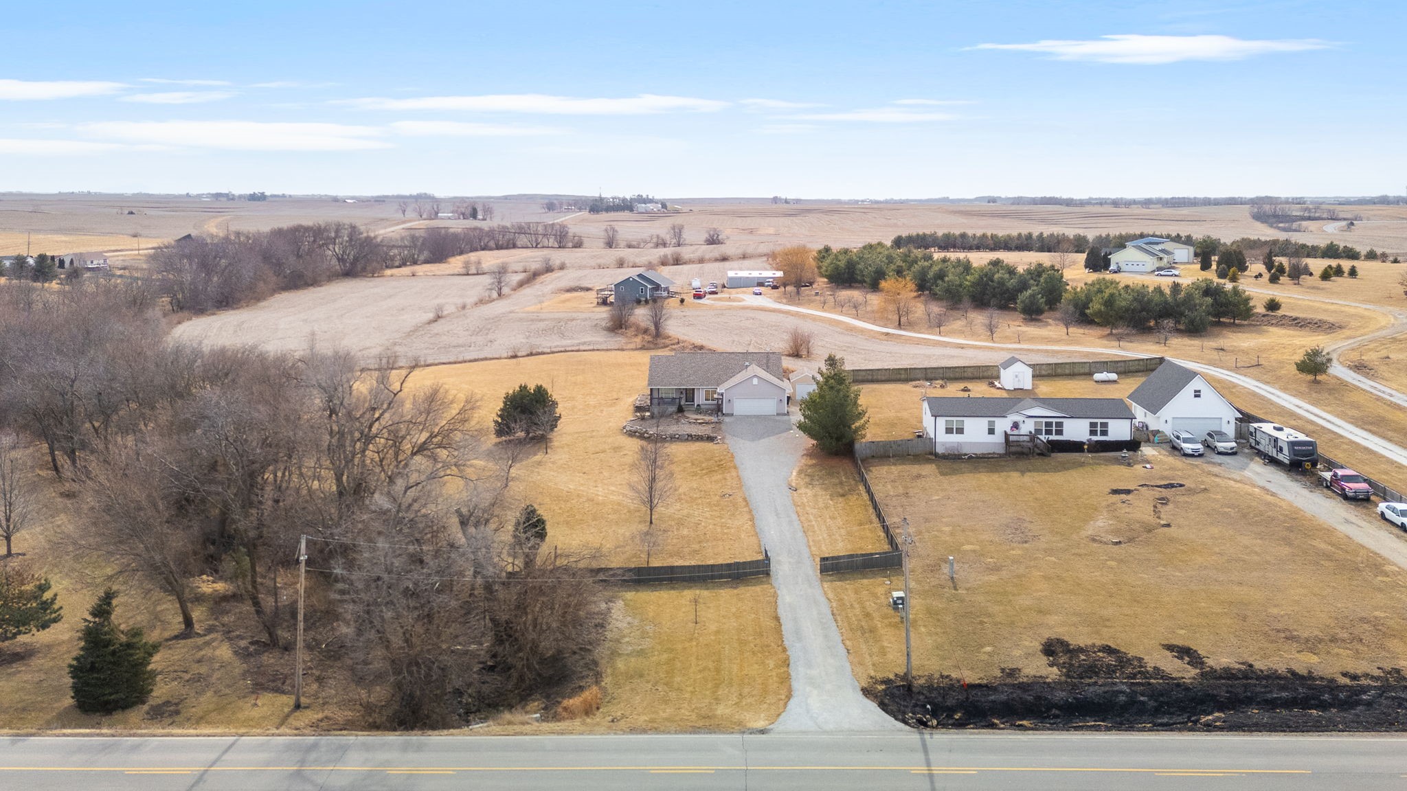 11851 NE 44th Avenue, Mitchellville, Iowa image 25