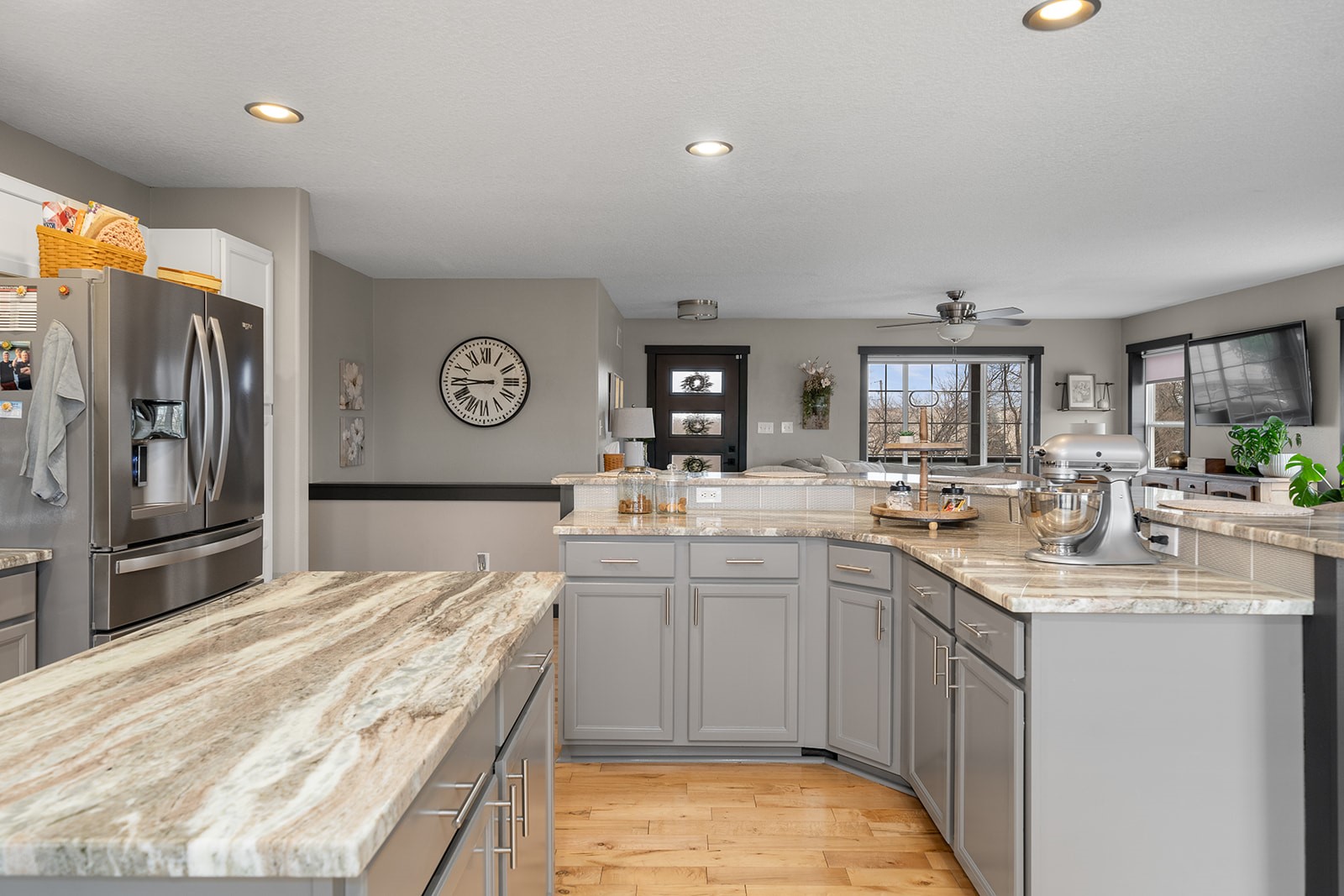11851 NE 44th Avenue, Mitchellville, Iowa image 11