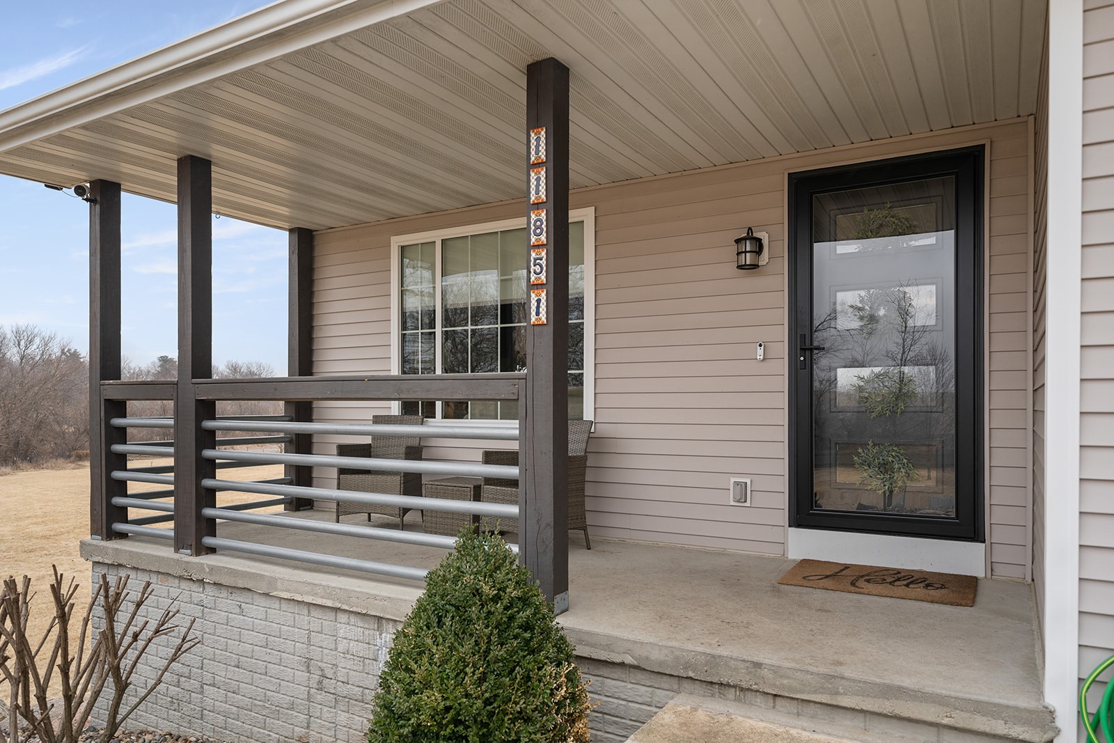 11851 NE 44th Avenue, Mitchellville, Iowa image 2