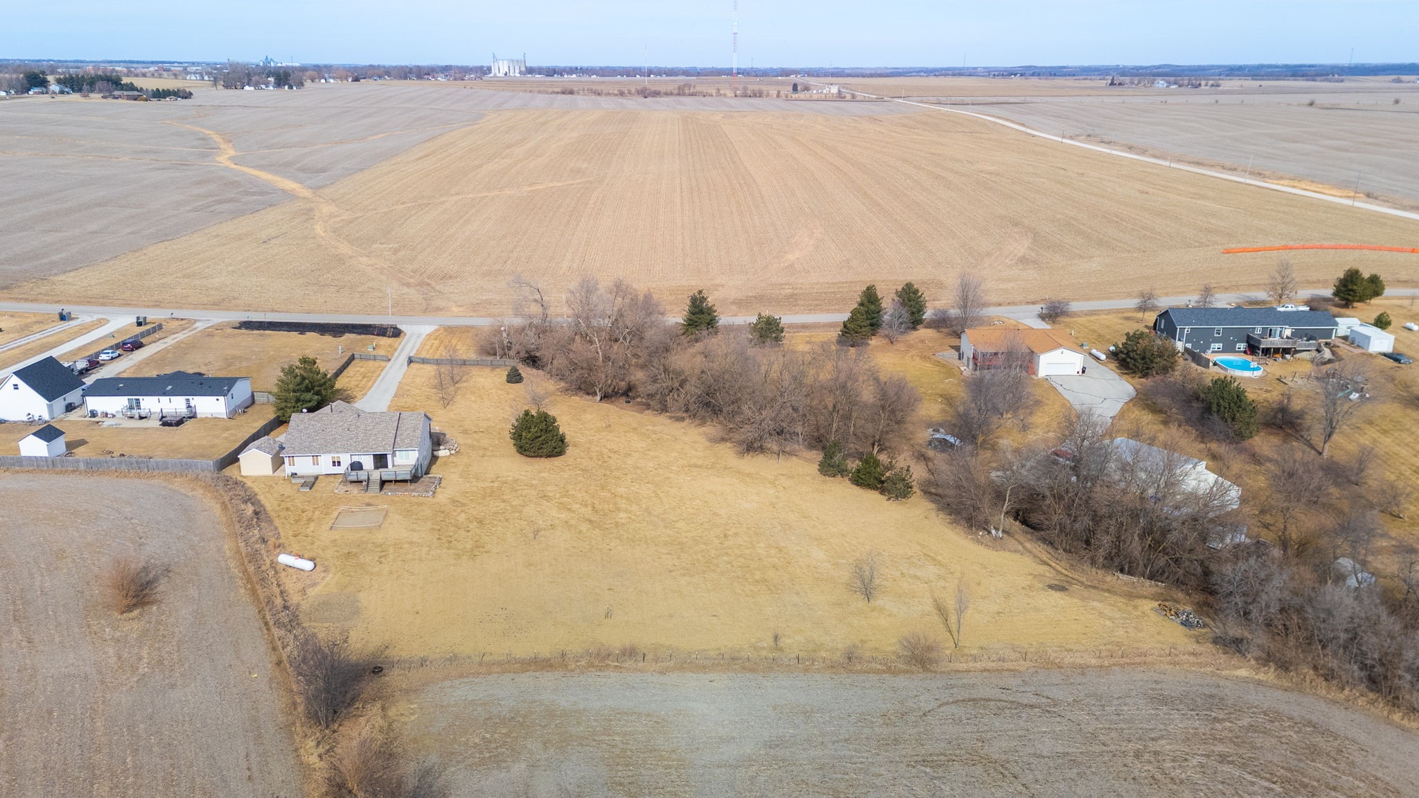 11851 NE 44th Avenue, Mitchellville, Iowa image 32