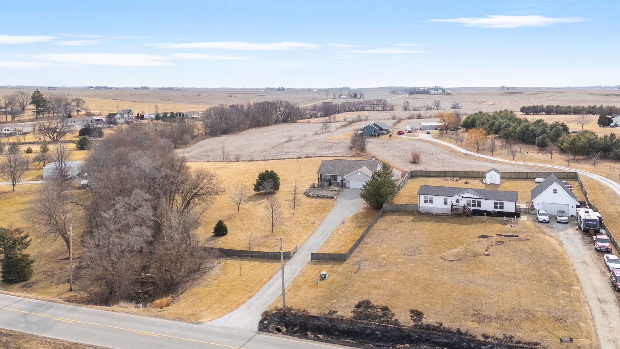 11851 NE 44th Avenue, Mitchellville, Iowa image 28