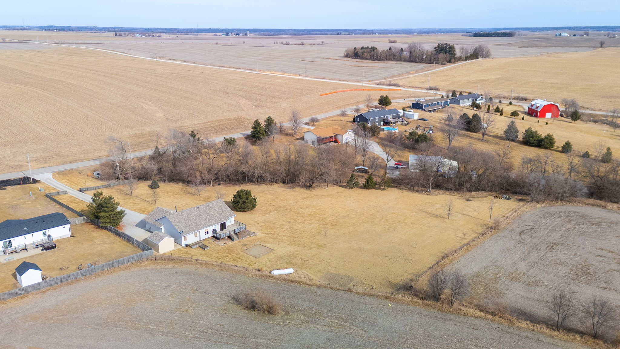 11851 NE 44th Avenue, Mitchellville, Iowa image 31