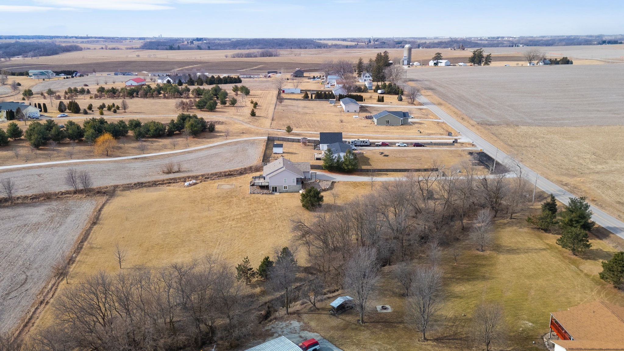 11851 NE 44th Avenue, Mitchellville, Iowa image 33