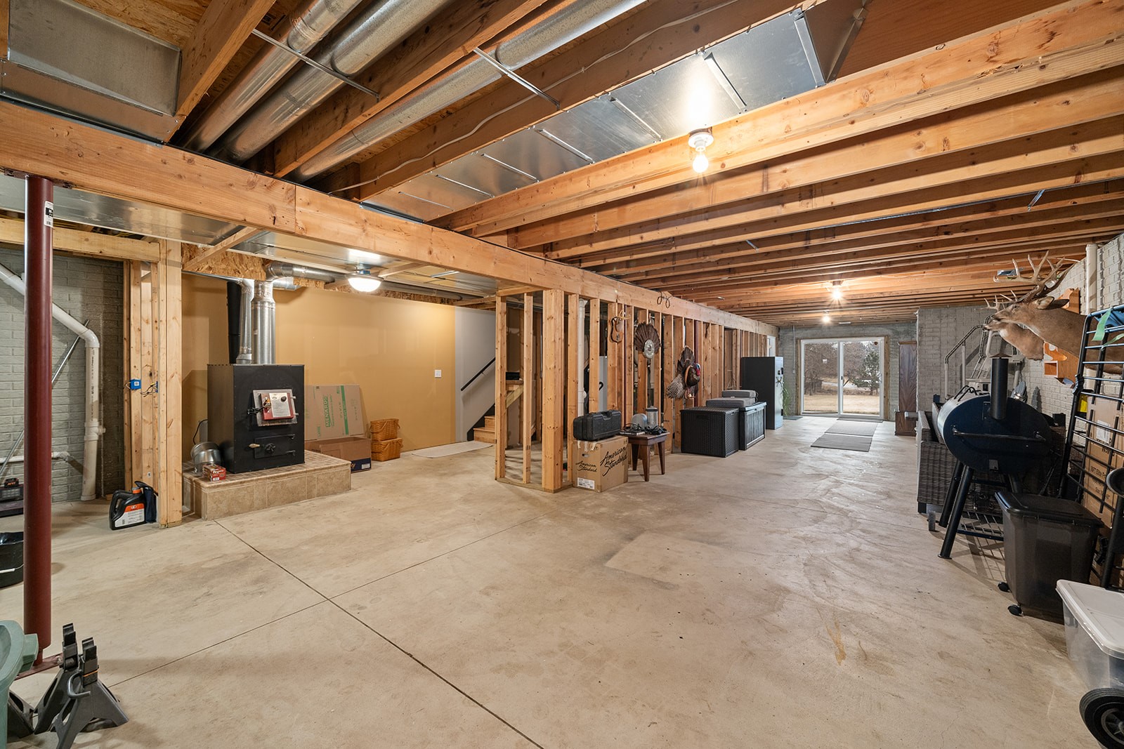 11851 NE 44th Avenue, Mitchellville, Iowa image 23