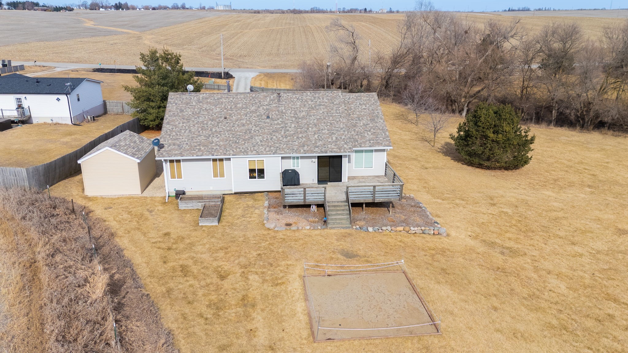 11851 NE 44th Avenue, Mitchellville, Iowa image 30
