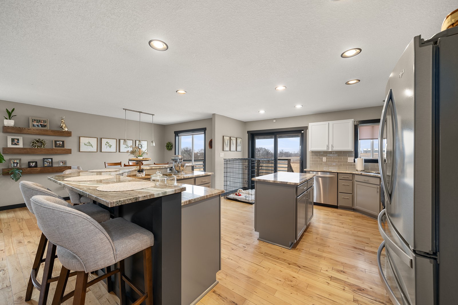 11851 NE 44th Avenue, Mitchellville, Iowa image 8
