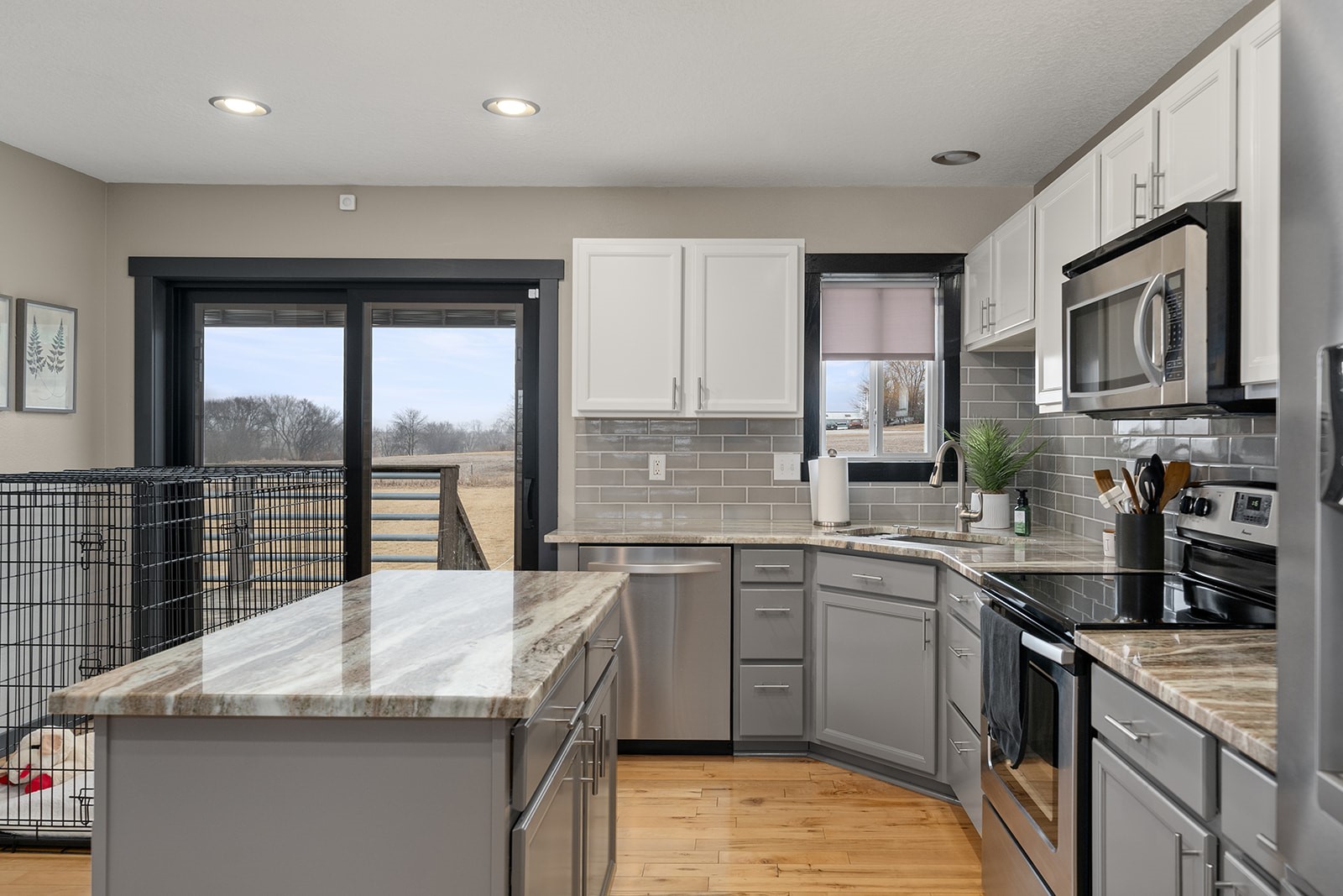 11851 NE 44th Avenue, Mitchellville, Iowa image 9