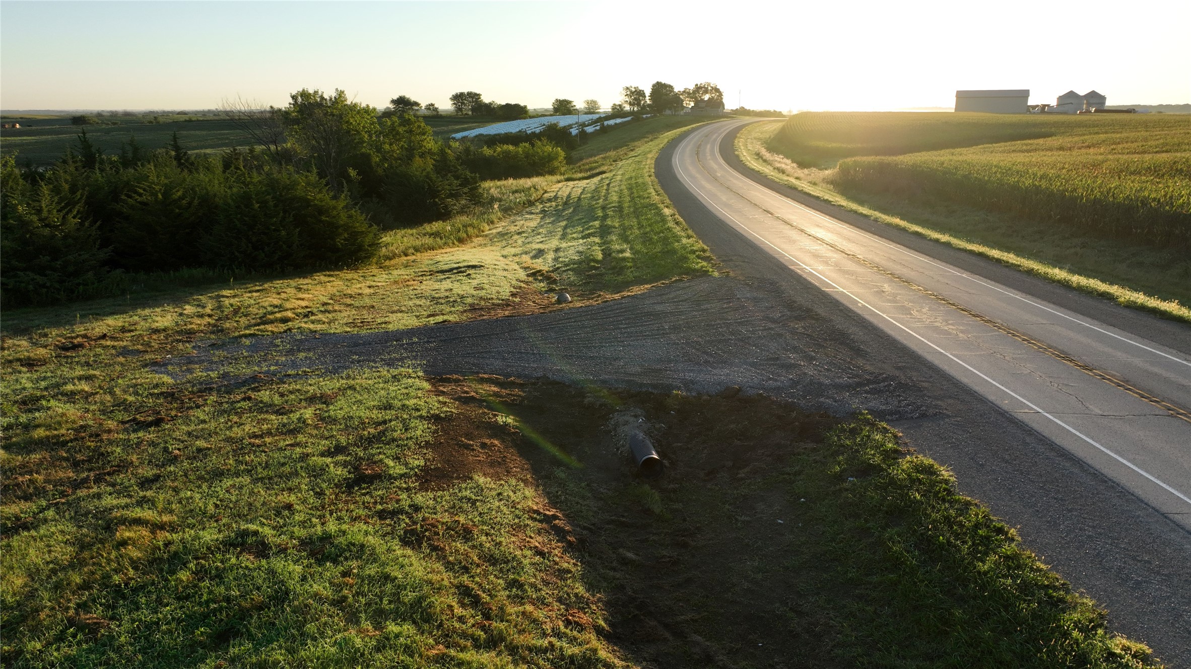 00 Iowa Highway 2 Highway, Kellerton, Iowa image 14