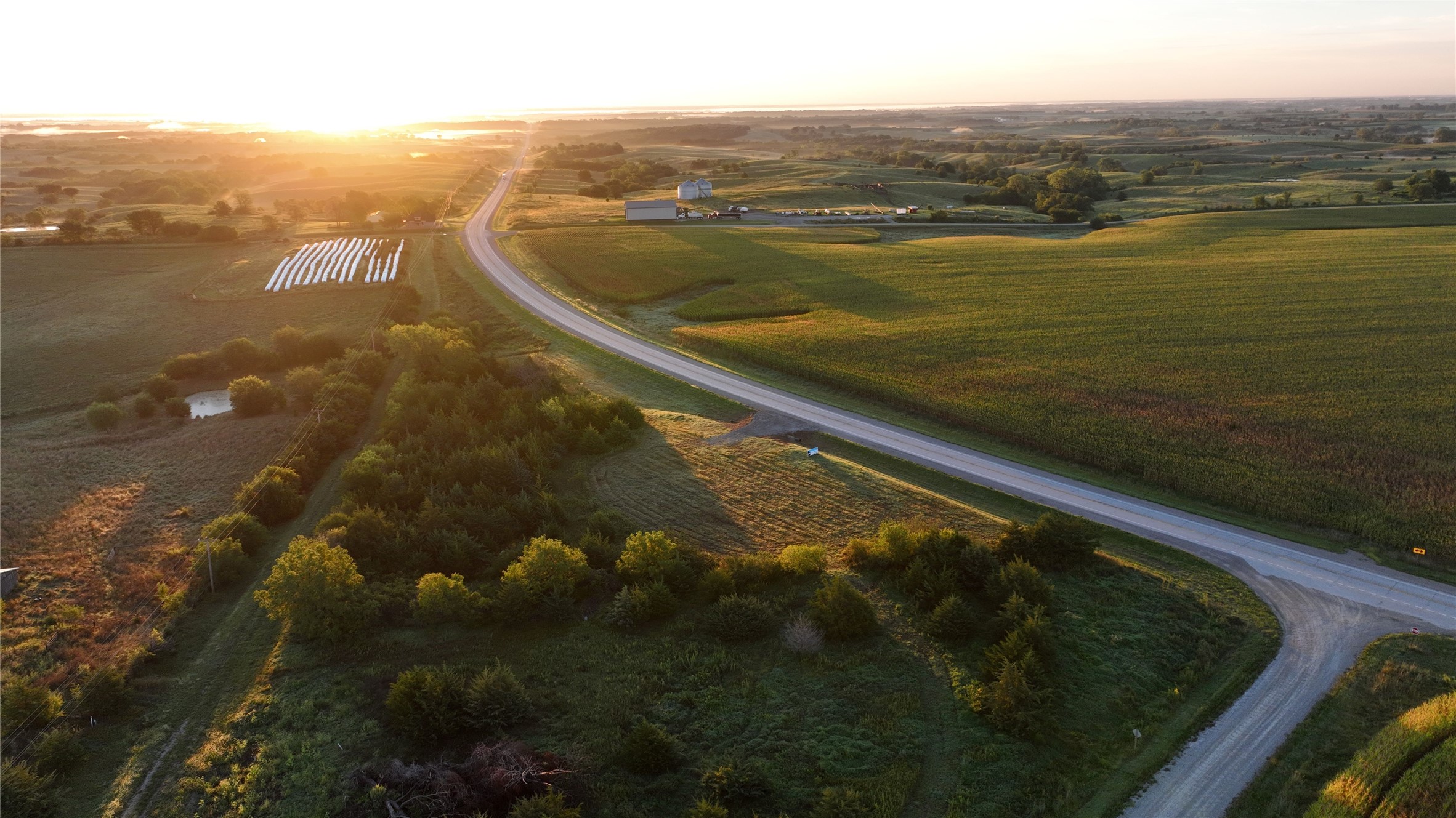 00 Iowa Highway 2 Highway, Kellerton, Iowa image 6