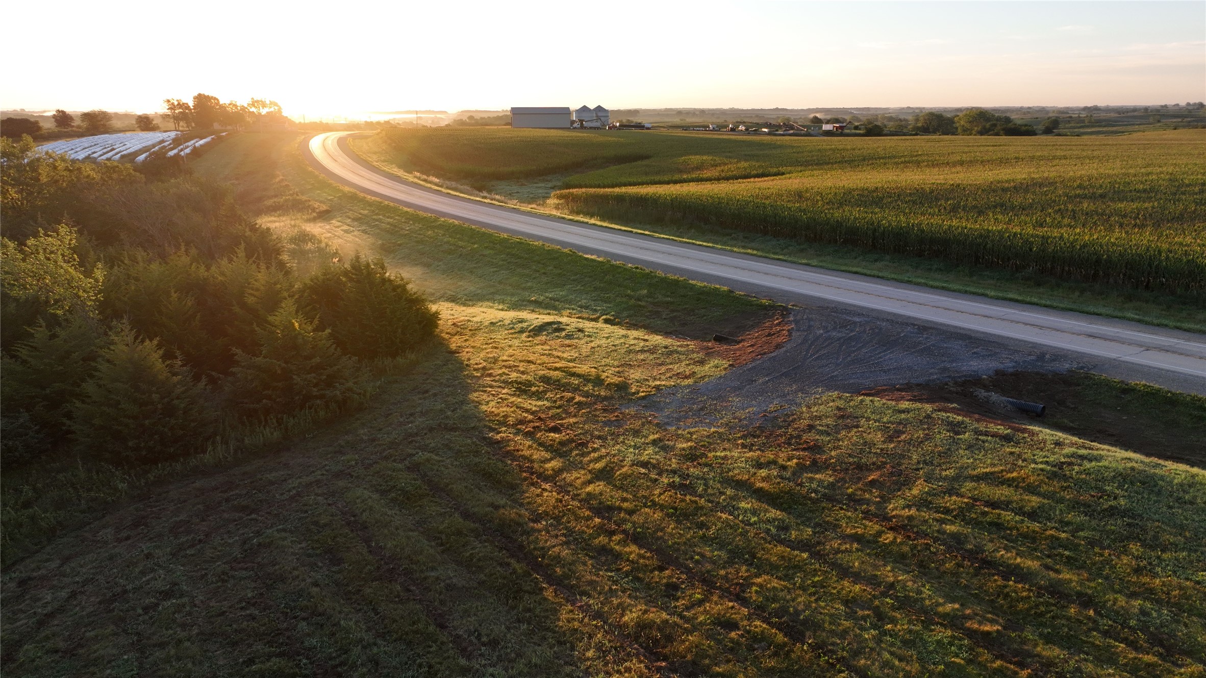 00 Iowa Highway 2 Highway, Kellerton, Iowa image 10