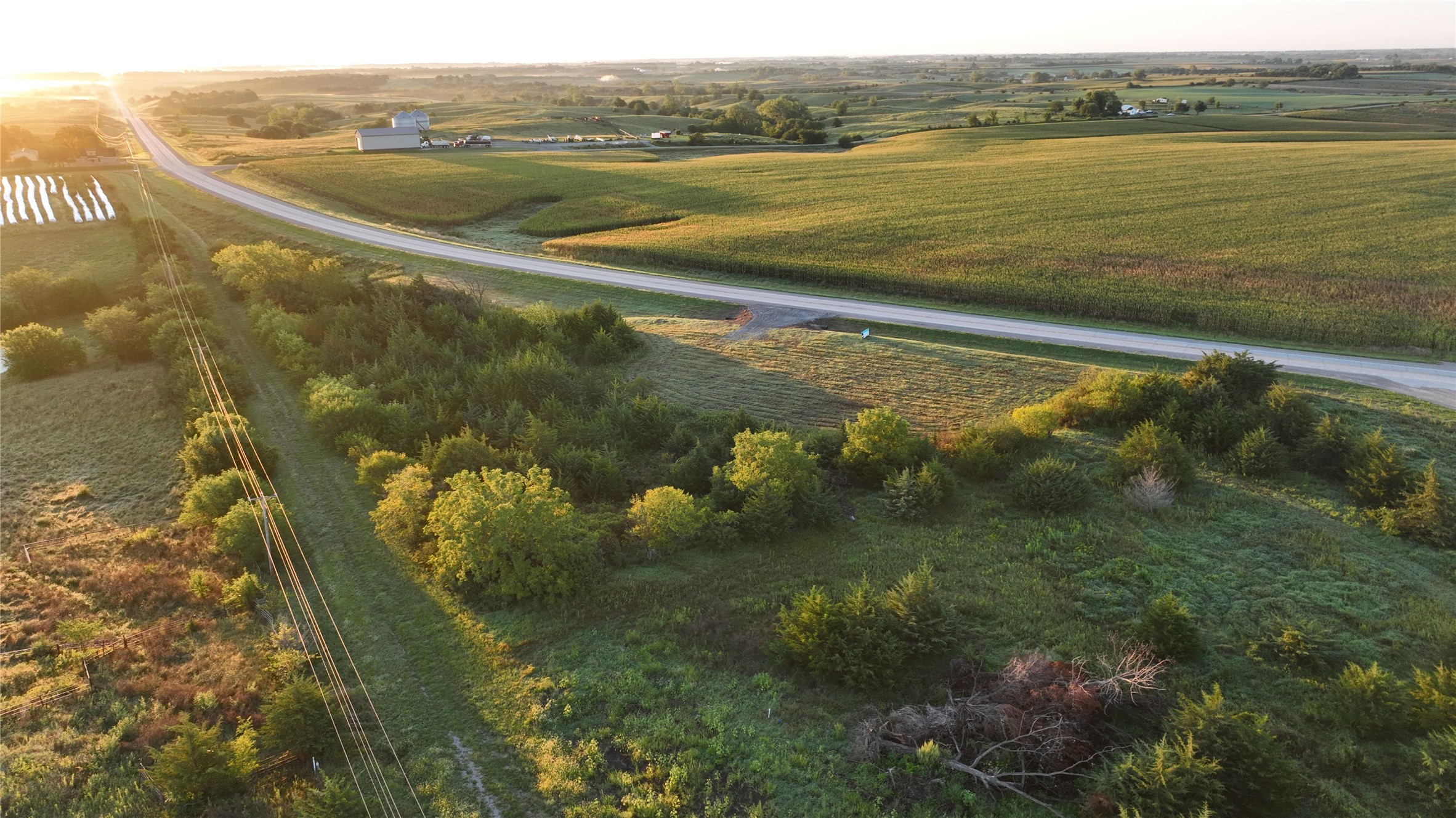 00 Iowa Highway 2 Highway, Kellerton, Iowa image 9