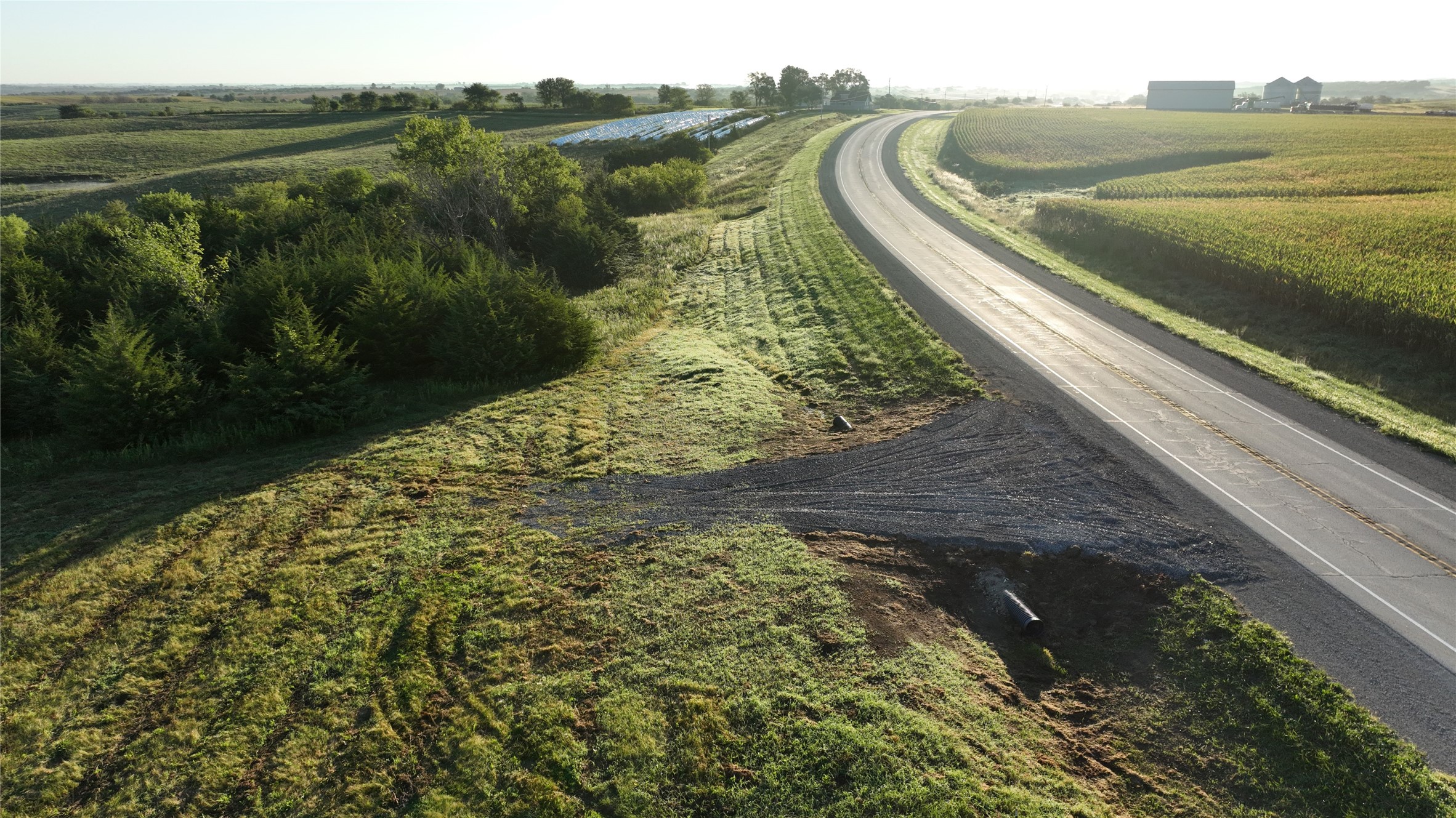 00 Iowa Highway 2 Highway, Kellerton, Iowa image 22