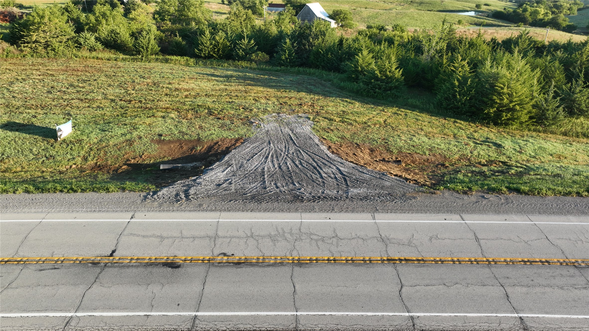 00 Iowa Highway 2 Highway, Kellerton, Iowa image 19