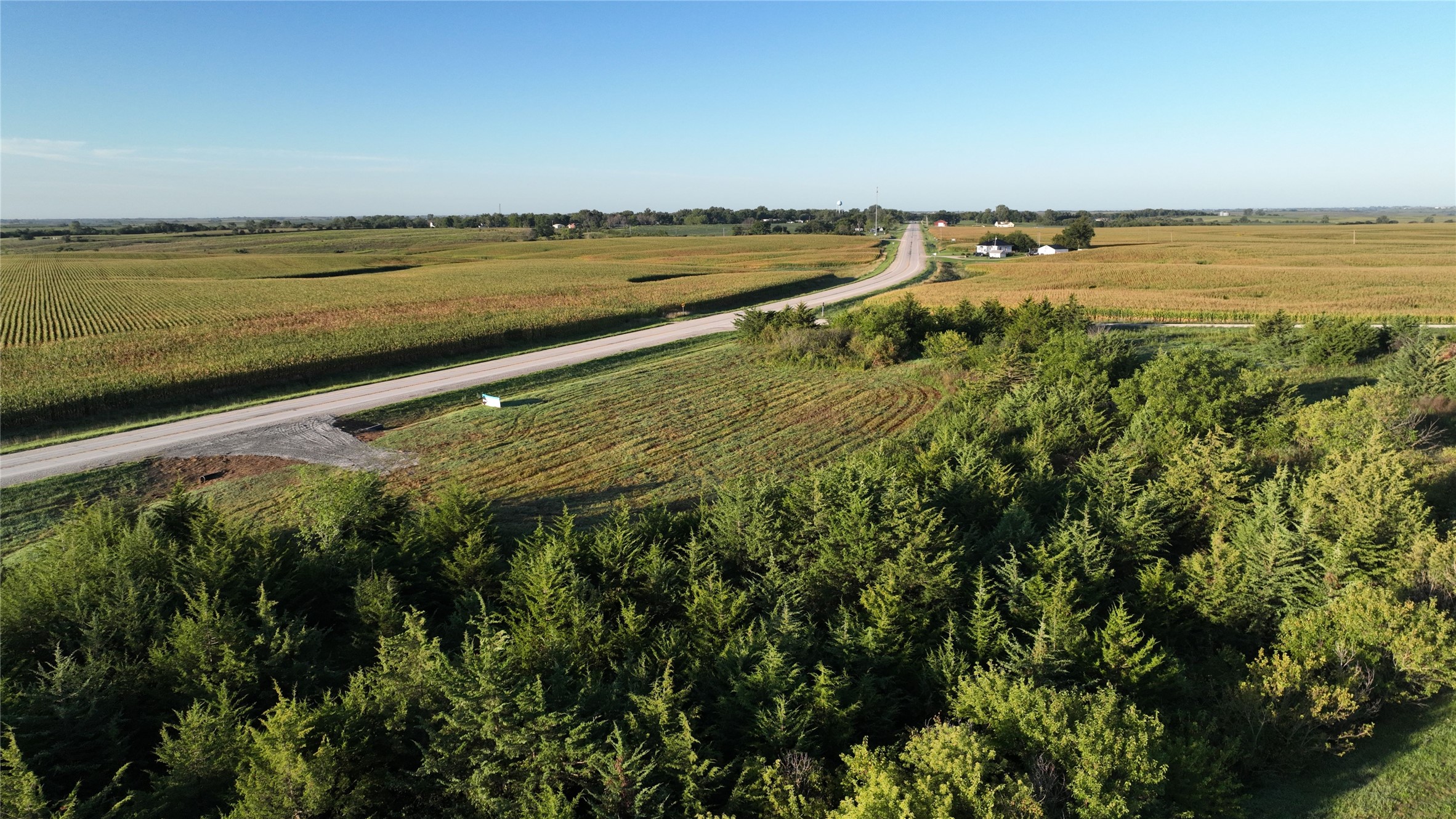 00 Iowa Highway 2 Highway, Kellerton, Iowa image 28