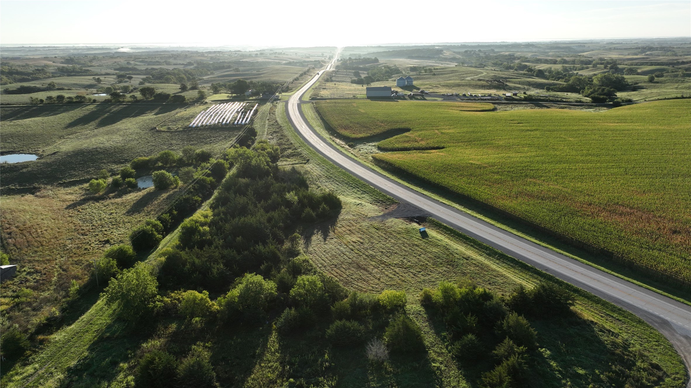 00 Iowa Highway 2 Highway, Kellerton, Iowa image 24