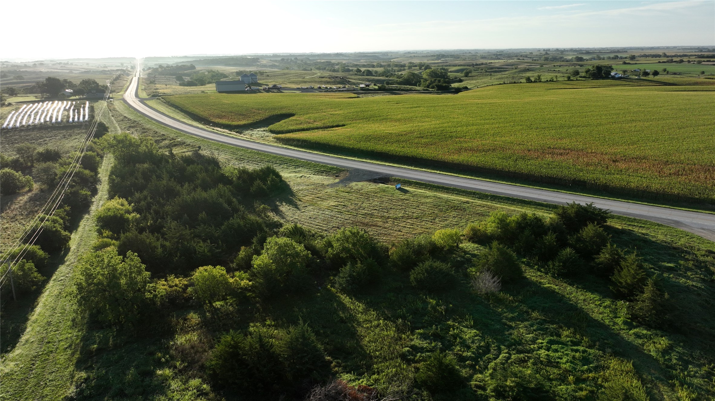 00 Iowa Highway 2 Highway, Kellerton, Iowa image 25