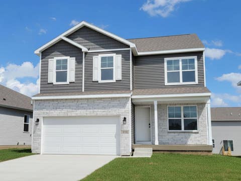 Homes For Sale - 615 Raccoon Street<br/> Dallas County, Waukee, IA 50263