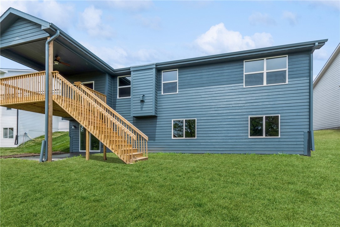 1140 Harrington Way, Waukee, Iowa image 5