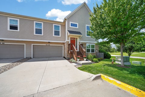 Condo For Sale - 170 80th Street #103<br/> West Des Moines, IA 50266