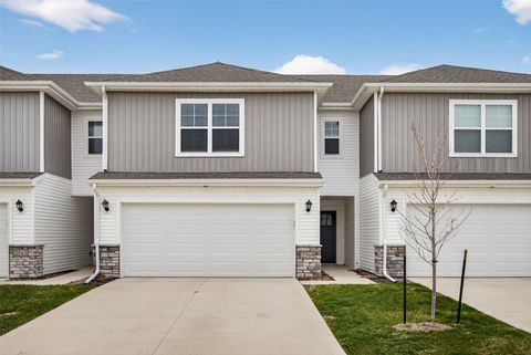 Condo For Sale - 2569 SE Hawkins Avenue<br/> Warren County, West Des Moines, IA 50061