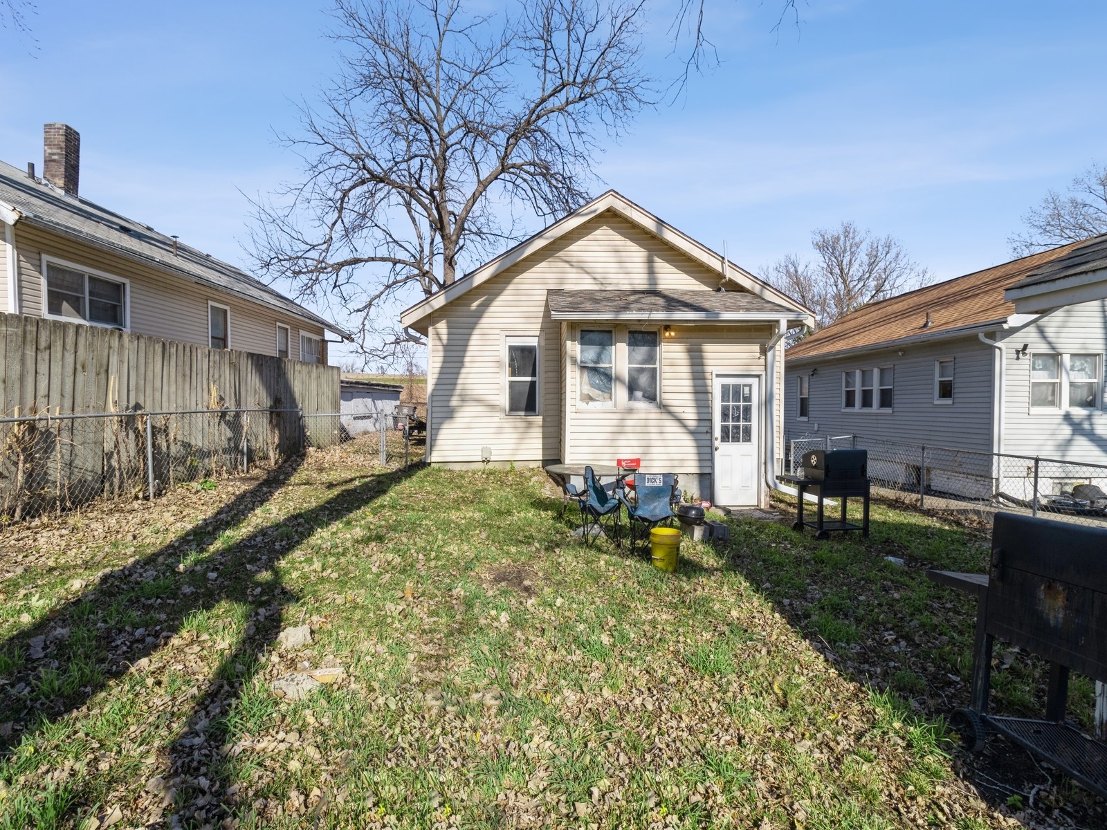 1807 Maple Street, Des Moines, Iowa image 18