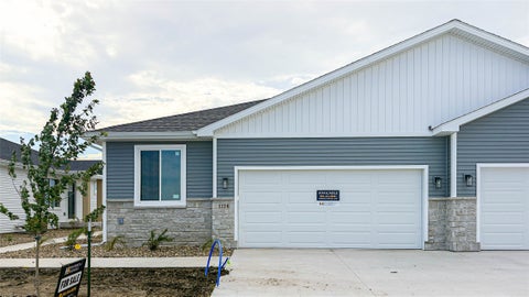 Condo For Sale - 1224 Granite Street<br/> Bondurant, IA 50035
