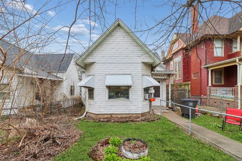 1431 9th Street Des Moines IA 50314