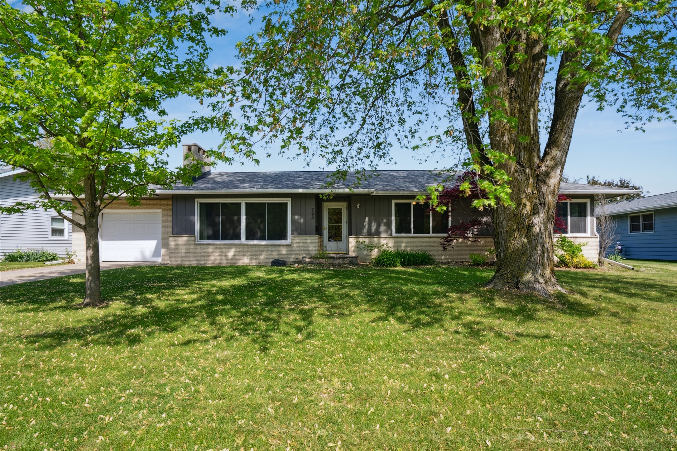 743 15th Street, Nevada, Iowa image 2