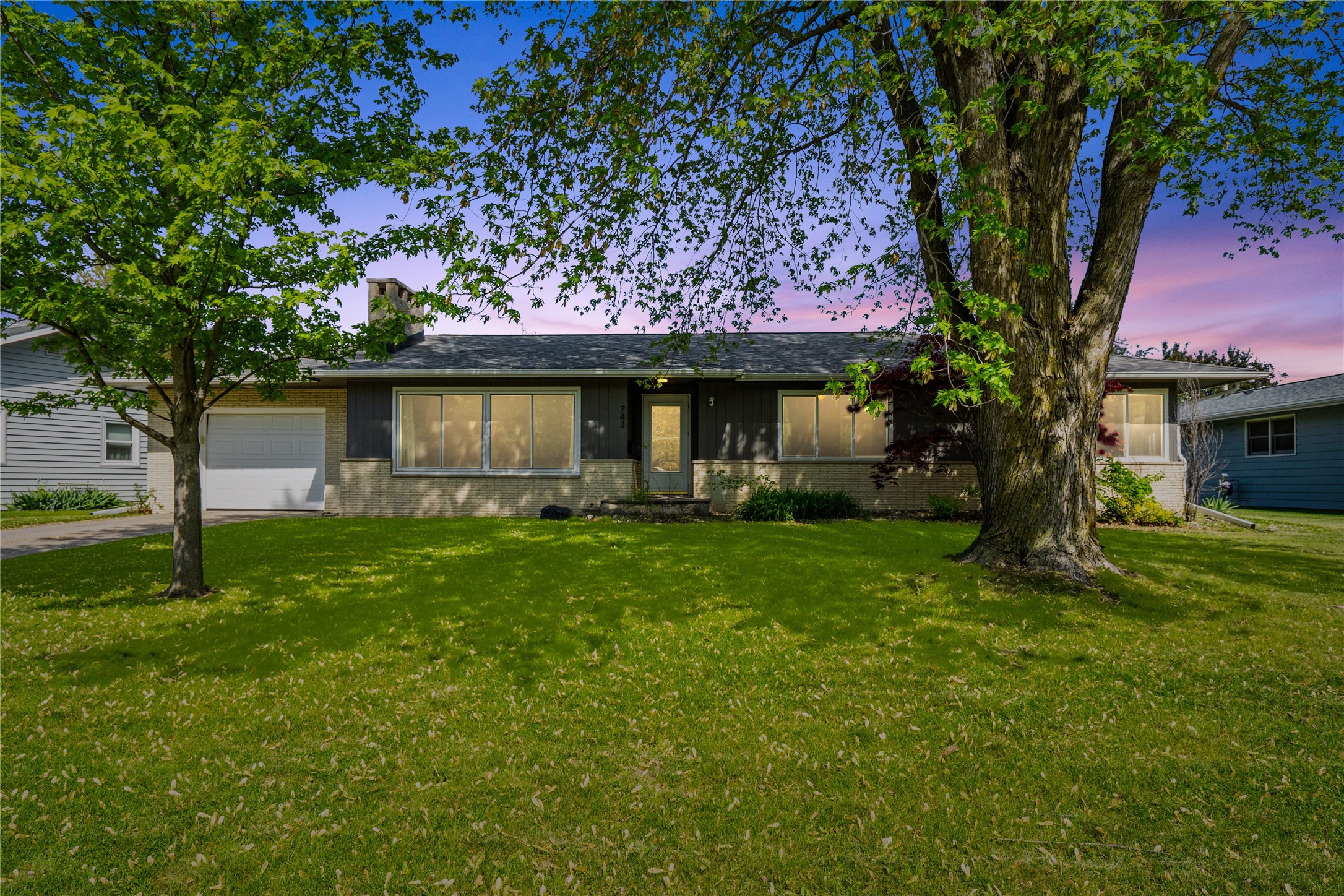 743 15th Street, Nevada, Iowa image 1