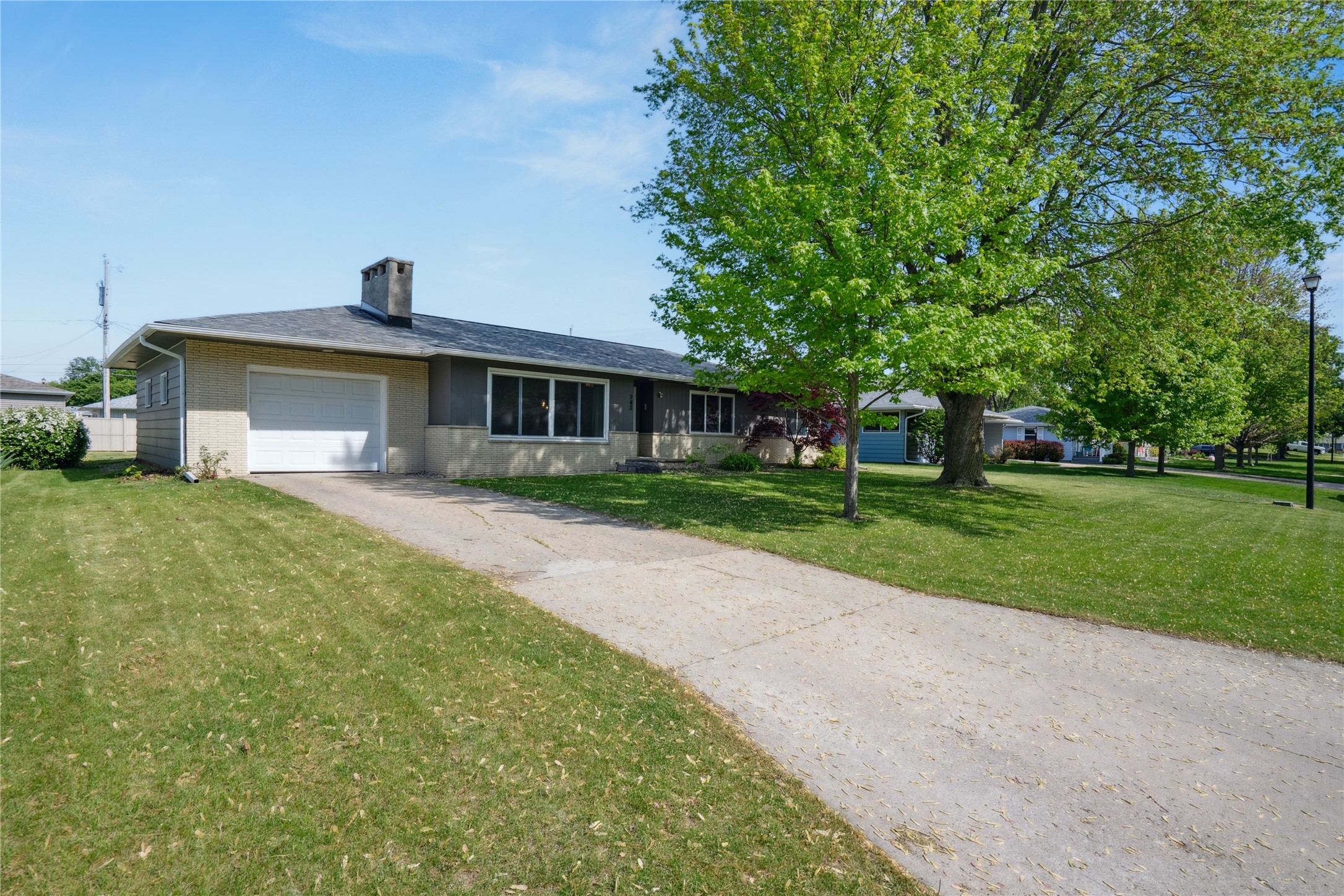 743 15th Street, Nevada, Iowa image 3