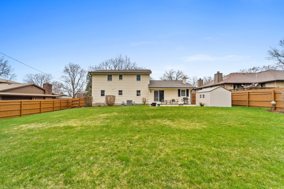 2021 69th Street, Windsor Heights, Iowa image 32