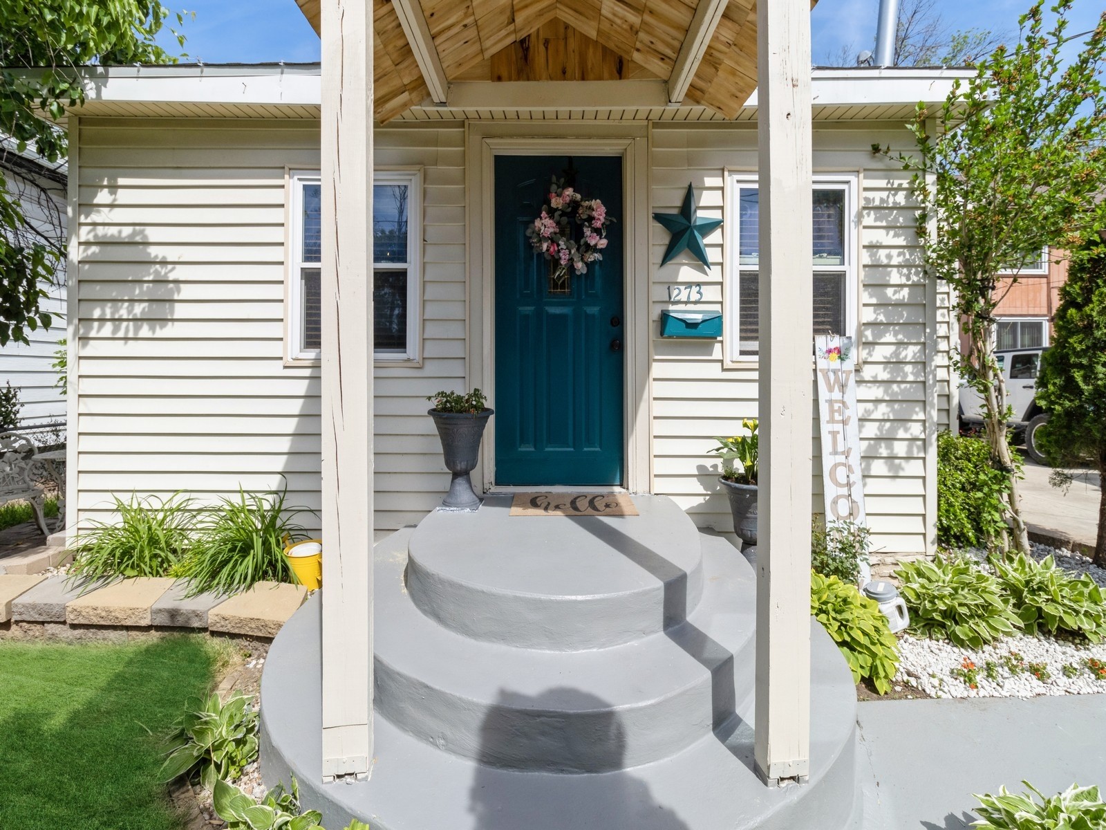 1273 E 18th Street, Des Moines, Iowa image 5