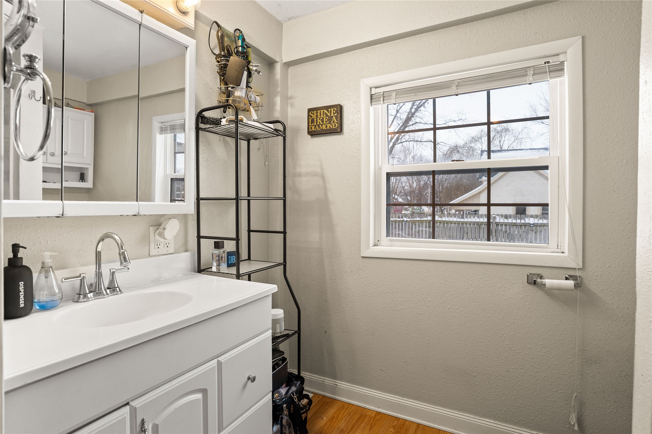 1203 Crawford Street