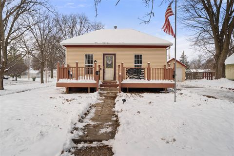 1203 Crawford Street Boone IA 50036